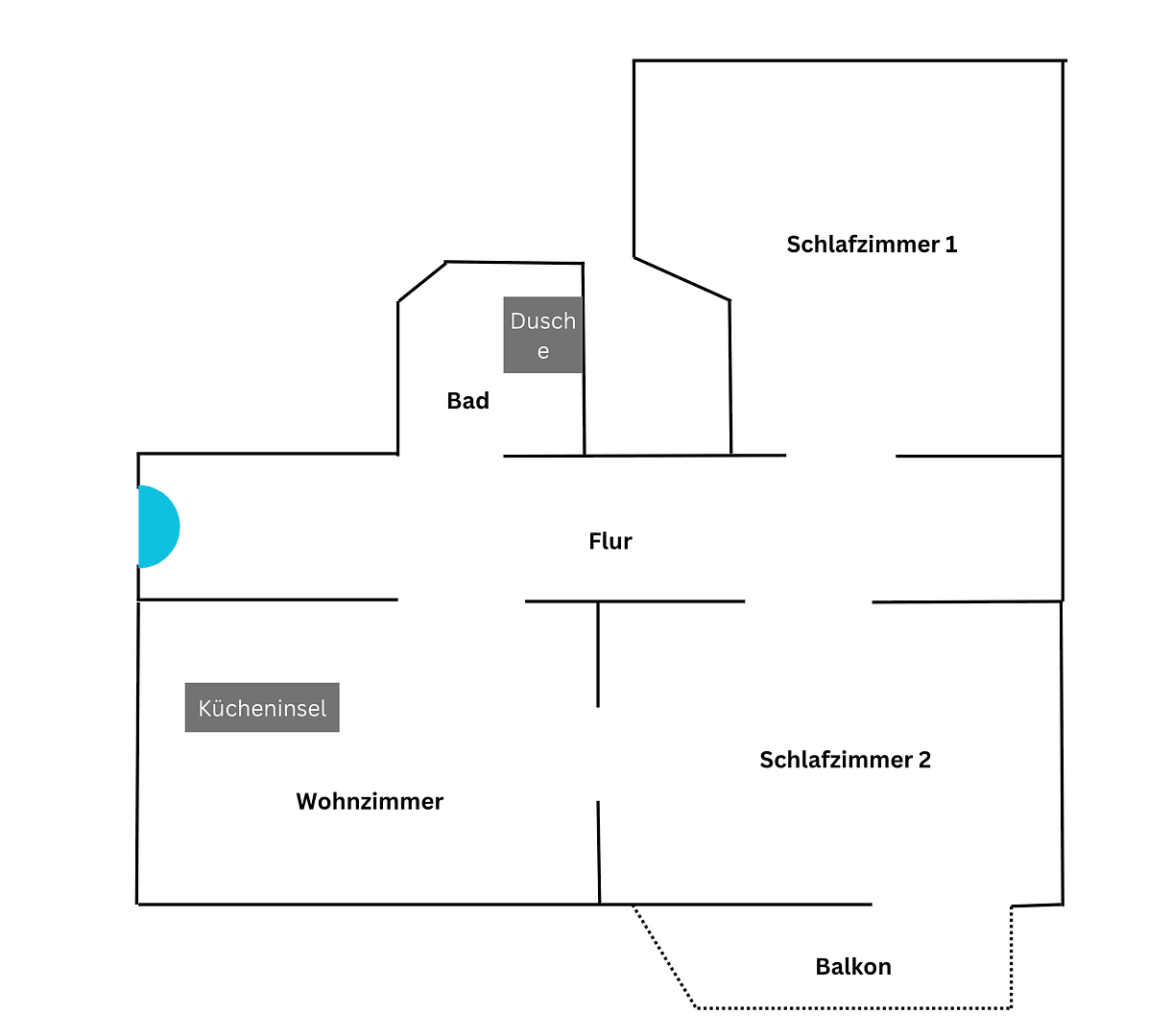 Prenájom bytu 3-izbový 93 m², Sophie-Charlotten-Str. 49, Berlin, Berlín Prenájom bytu 3-izbový 93 m², Sophie-Charlotten-Str. 49, Berlin, Berlín