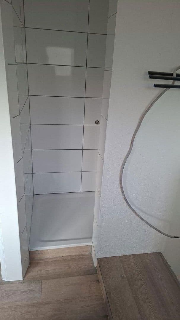 Prenájom bytu 1-izbový 27 m², Offenbach am Main, Hesensko Prenájom bytu 1-izbový 27 m², Offenbach am Main, Hesensko