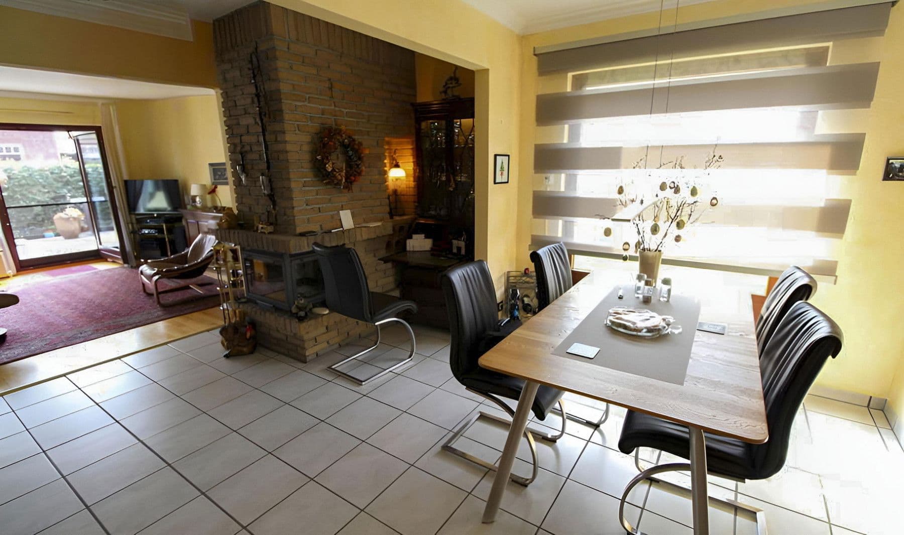 Predaj domu 126 m², pozemek 365 m², Seevetal, Dolné Sasko Predaj domu 126 m², pozemek 365 m², Seevetal, Dolné Sasko