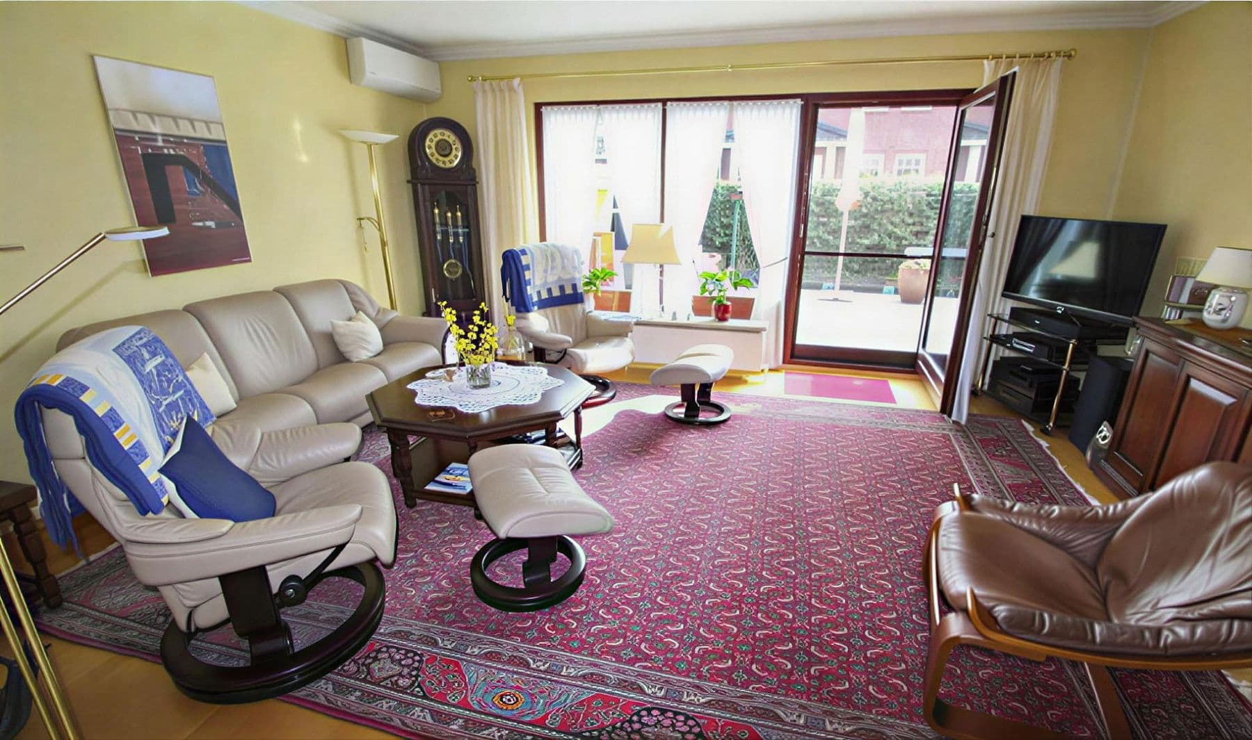 Predaj domu 126 m², pozemek 365 m², Seevetal, Dolné Sasko Predaj domu 126 m², pozemek 365 m², Seevetal, Dolné Sasko