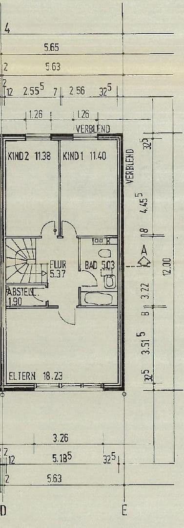 Predaj domu 126 m², pozemek 365 m², Seevetal, Dolné Sasko Predaj domu 126 m², pozemek 365 m², Seevetal, Dolné Sasko