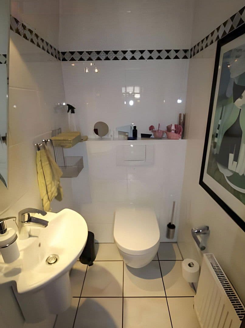 Predaj domu 126 m², pozemek 365 m², Seevetal, Dolné Sasko Predaj domu 126 m², pozemek 365 m², Seevetal, Dolné Sasko