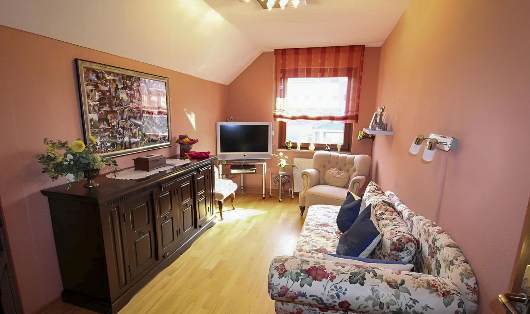 Predaj domu 126 m², pozemek 365 m², Seevetal, Dolné Sasko Predaj domu 126 m², pozemek 365 m², Seevetal, Dolné Sasko