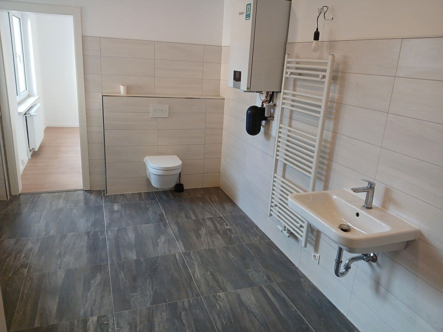 Predaj domu 207 m², pozemek 604 m², Burgstr. 4, Demmin, Meklenbursko-Predpomoransko Predaj domu 207 m², pozemek 604 m², Burgstr. 4, Demmin, Meklenbursko-Predpomoransko