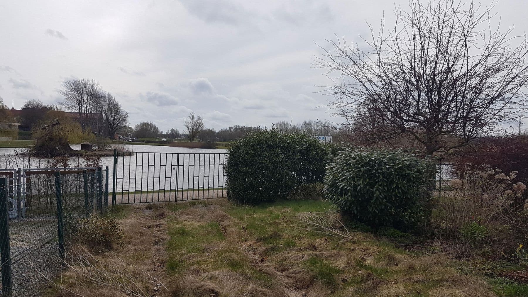 Predaj domu 207 m², pozemek 604 m², Burgstr. 4, Demmin, Meklenbursko-Predpomoransko Predaj domu 207 m², pozemek 604 m², Burgstr. 4, Demmin, Meklenbursko-Predpomoransko