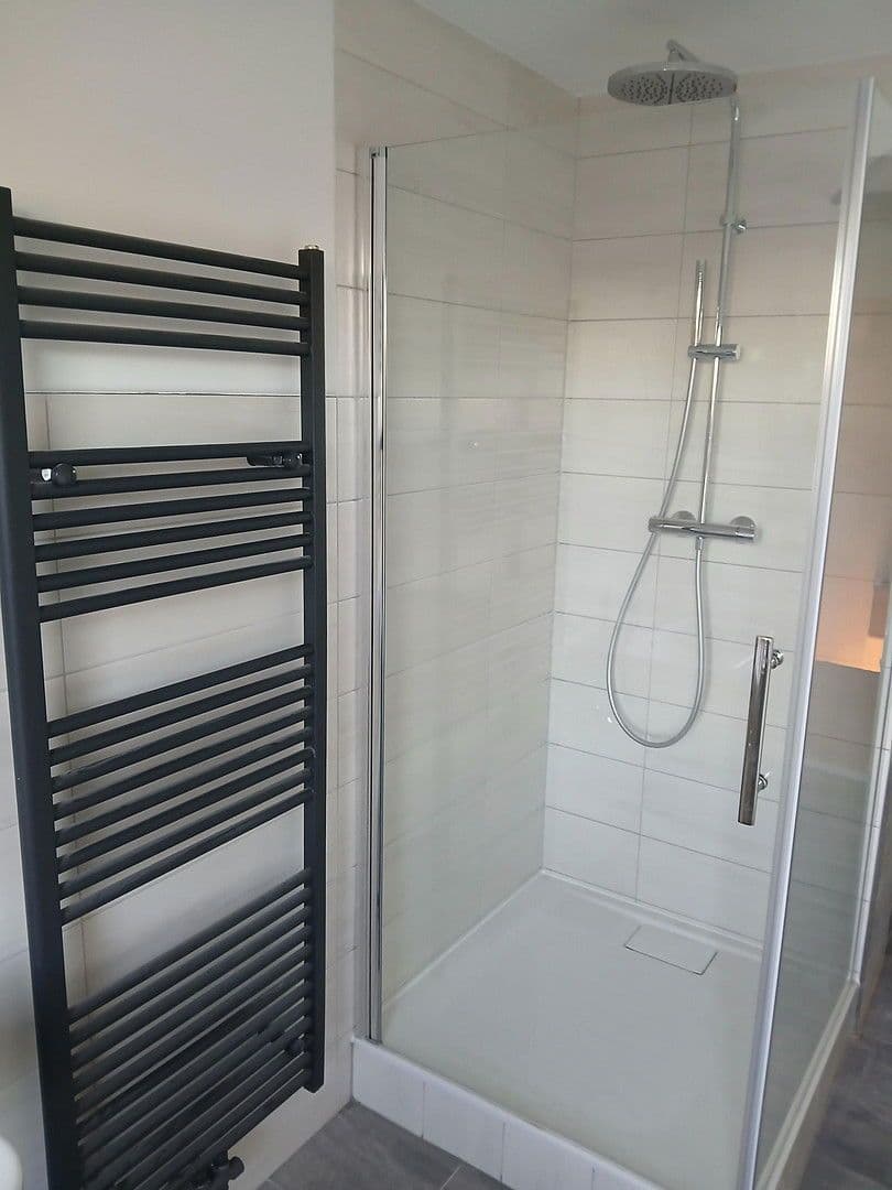 Predaj domu 207 m², pozemek 604 m², Burgstr. 4, Demmin, Meklenbursko-Predpomoransko Predaj domu 207 m², pozemek 604 m², Burgstr. 4, Demmin, Meklenbursko-Predpomoransko