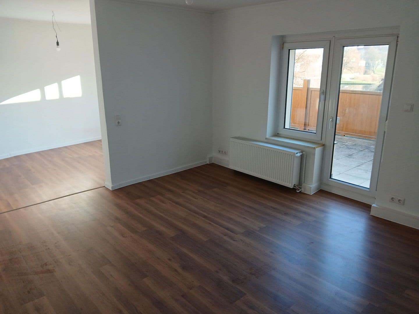 Predaj domu 207 m², pozemek 604 m², Burgstr. 4, Demmin, Meklenbursko-Predpomoransko Predaj domu 207 m², pozemek 604 m², Burgstr. 4, Demmin, Meklenbursko-Predpomoransko