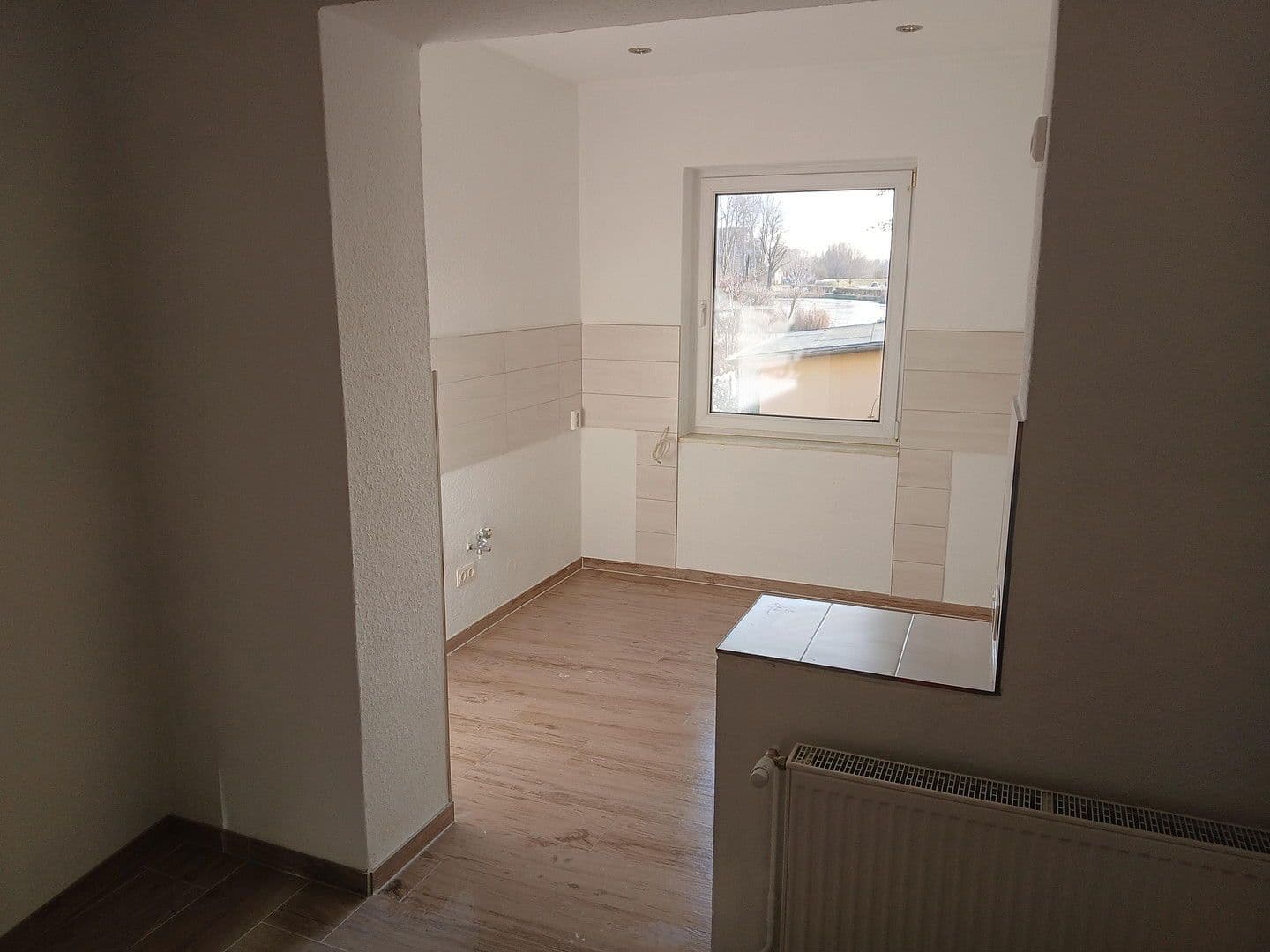 Predaj domu 207 m², pozemek 604 m², Burgstr. 4, Demmin, Meklenbursko-Predpomoransko Predaj domu 207 m², pozemek 604 m², Burgstr. 4, Demmin, Meklenbursko-Predpomoransko