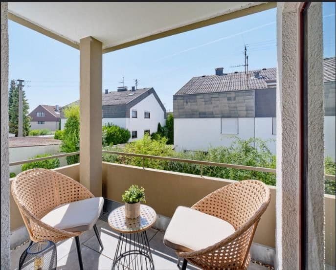 Predaj bytu 3-izbový 70 m², Leonberg, Bádensko-Wurttembersko Predaj bytu 3-izbový 70 m², Leonberg, Bádensko-Wurttembersko