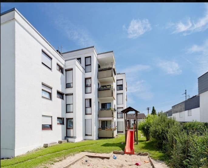 Predaj bytu 3-izbový 70 m², Leonberg, Bádensko-Wurttembersko Predaj bytu 3-izbový 70 m², Leonberg, Bádensko-Wurttembersko