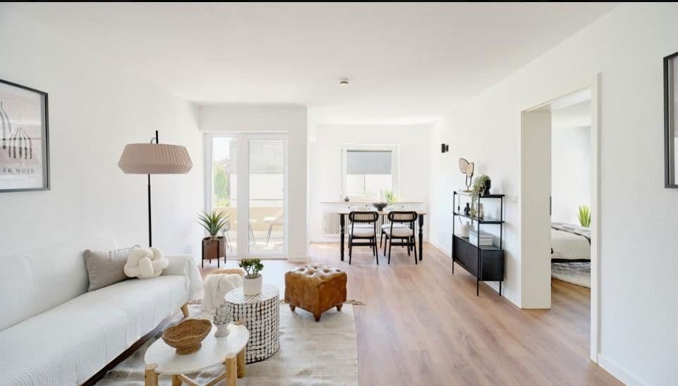 Predaj bytu 3-izbový 70 m², Leonberg, Bádensko-Wurttembersko Predaj bytu 3-izbový 70 m², Leonberg, Bádensko-Wurttembersko