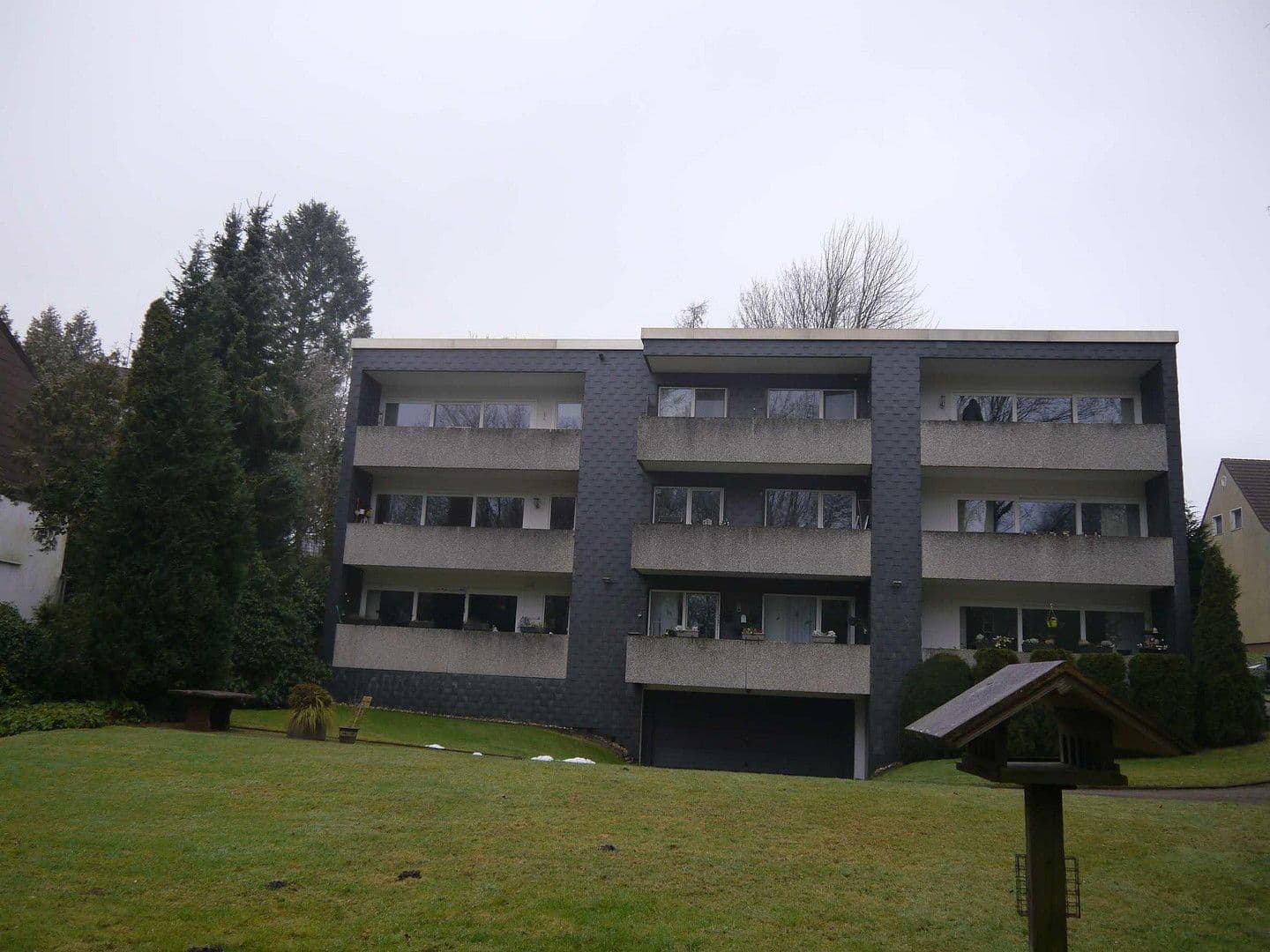 Predaj bytu 3-izbový 95 m², Mülheim an der Ruhr, Severné Porýnie - Westfálsko Predaj bytu 3-izbový 95 m², Mülheim an der Ruhr, Severné Porýnie - Westfálsko