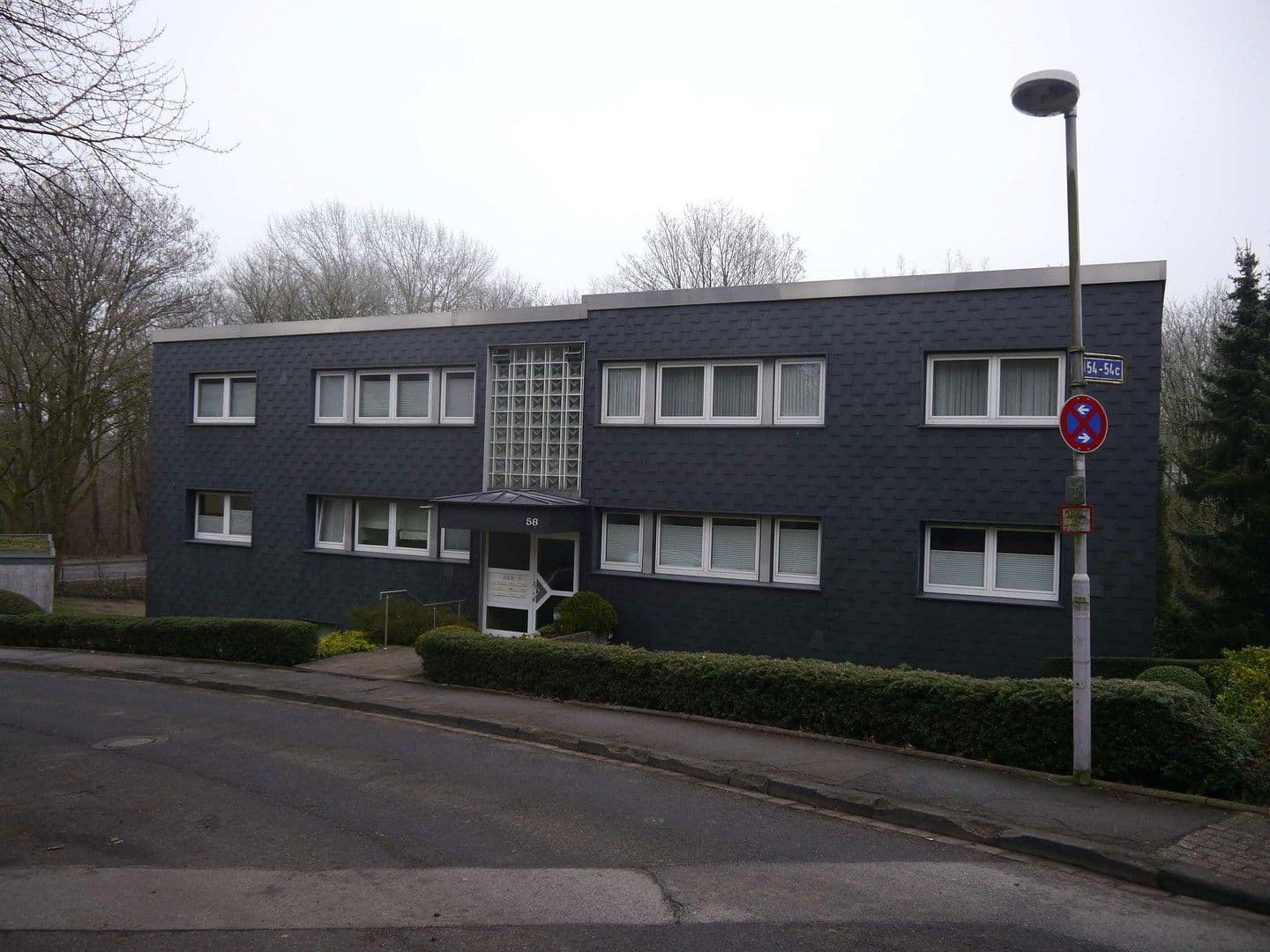 Predaj bytu 3-izbový 95 m², Mülheim an der Ruhr, Severné Porýnie - Westfálsko Predaj bytu 3-izbový 95 m², Mülheim an der Ruhr, Severné Porýnie - Westfálsko