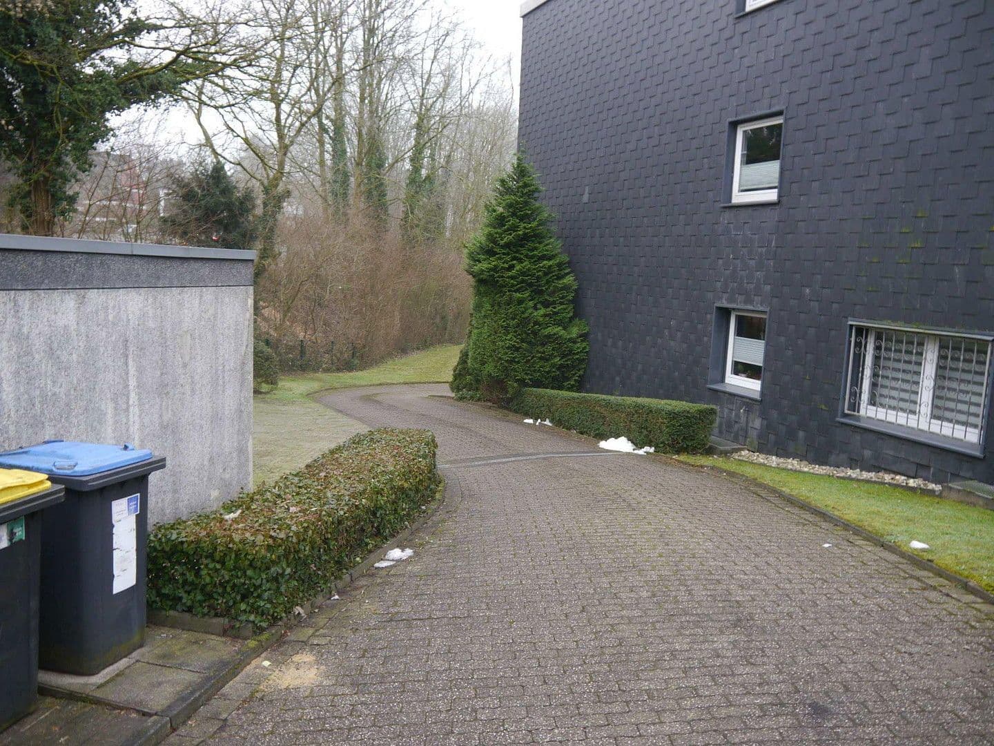 Predaj bytu 3-izbový 95 m², Mülheim an der Ruhr, Severné Porýnie - Westfálsko Predaj bytu 3-izbový 95 m², Mülheim an der Ruhr, Severné Porýnie - Westfálsko