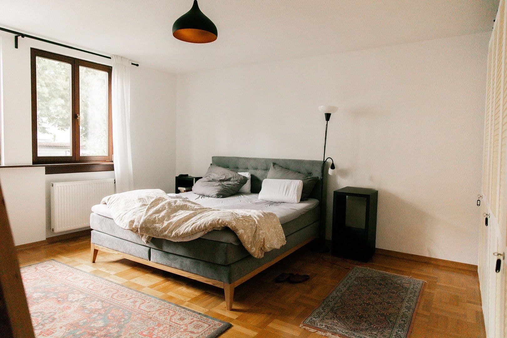 Predaj domu 386 m², pozemek 208 m², Röhrborngasse 1, Bergen-Enkheim, Hesensko Predaj domu 386 m², pozemek 208 m², Röhrborngasse 1, Bergen-Enkheim, Hesensko