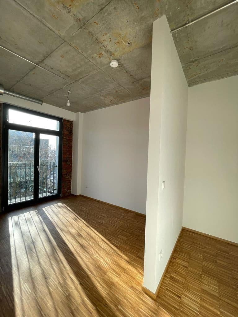 Prenájom bytu 2-izbový 61 m², Hanauer Landstraße 155-157, Frankfurt am Main, Hesensko Prenájom bytu 2-izbový 61 m², Hanauer Landstraße 155-157, Frankfurt am Main, Hesensko
