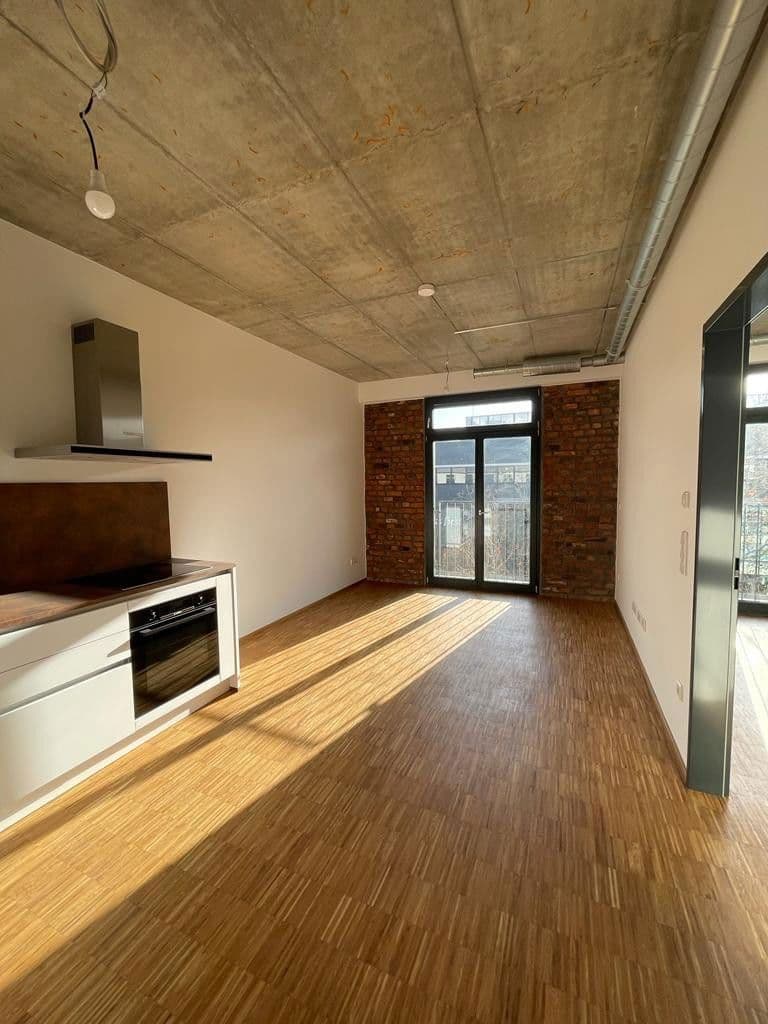 Prenájom bytu 2-izbový 61 m², Hanauer Landstraße 155-157, Frankfurt am Main, Hesensko Prenájom bytu 2-izbový 61 m², Hanauer Landstraße 155-157, Frankfurt am Main, Hesensko