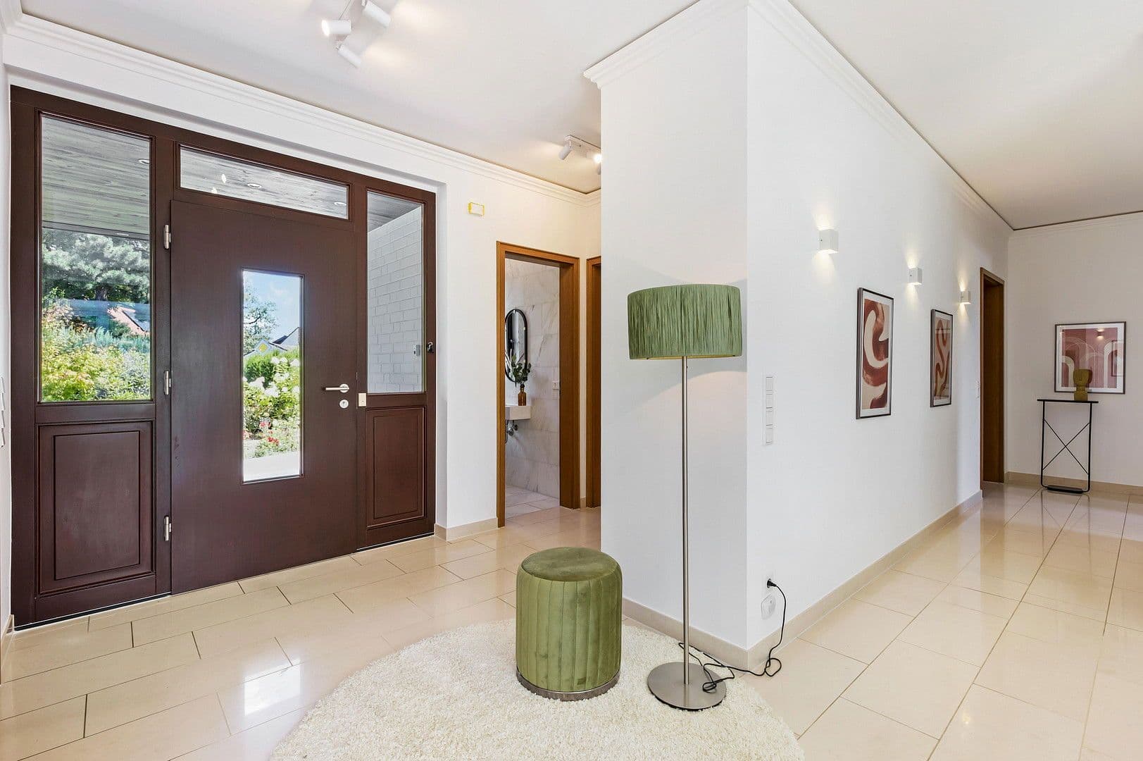 Predaj domu 103 m², pozemek 277 m², Meckenheim, Severné Porýnie - Westfálsko Predaj domu 103 m², pozemek 277 m², Meckenheim, Severné Porýnie - Westfálsko