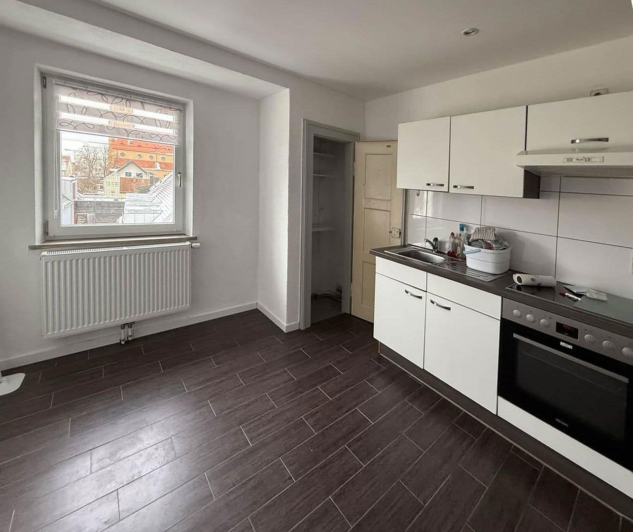 Prenájom bytu 2-izbový 56 m², Färberstraße 13, Augsburg, Bavorsko Prenájom bytu 2-izbový 56 m², Färberstraße 13, Augsburg, Bavorsko