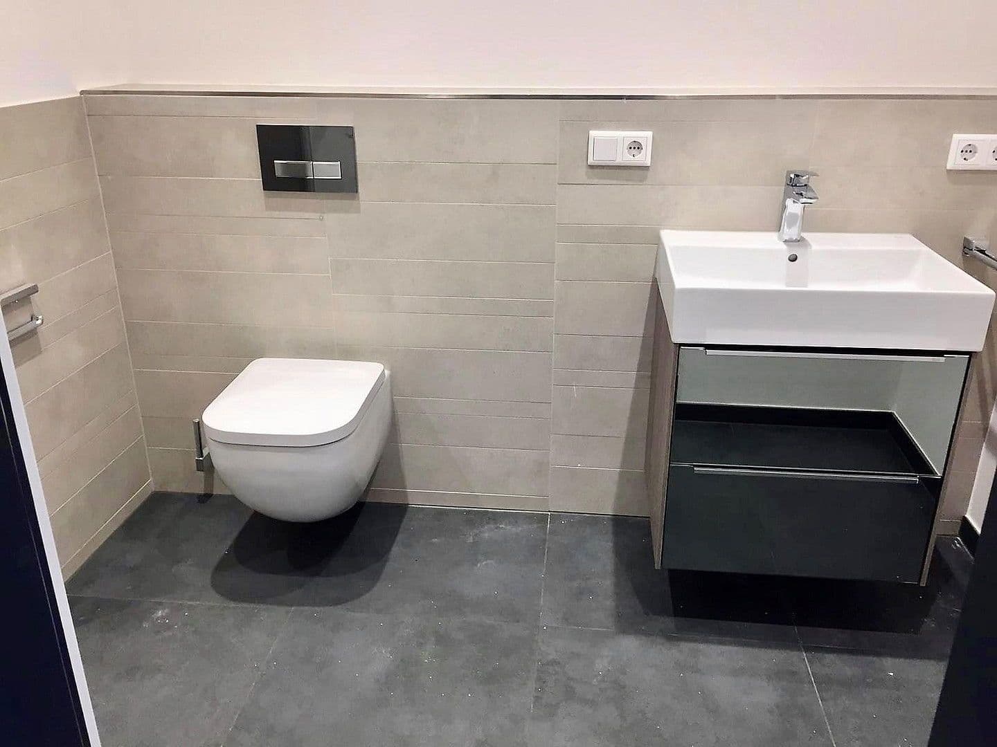 Prenájom bytu 2-izbový 81 m², Hanauer Landstraße 155-157, Frankfurt am Main, Hesensko Prenájom bytu 2-izbový 81 m², Hanauer Landstraße 155-157, Frankfurt am Main, Hesensko