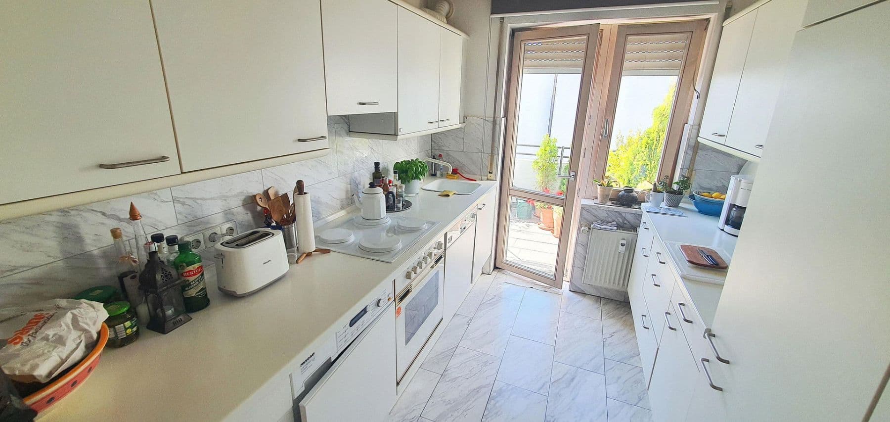 Predaj bytu 3-izbový 117 m², Berner Str. 8, Stuttgart, Bádensko-Wurttembersko Predaj bytu 3-izbový 117 m², Berner Str. 8, Stuttgart, Bádensko-Wurttembersko