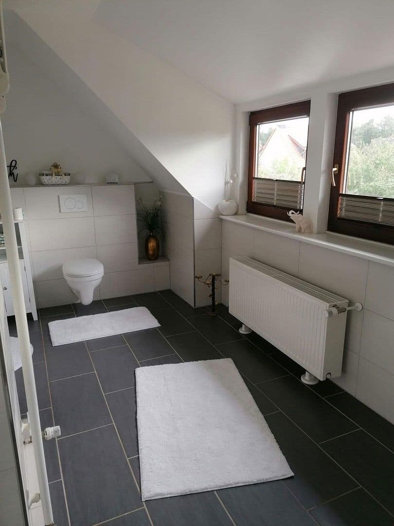 Predaj domu 122 m², pozemek 826 m², Bremen, Brémy Predaj domu 122 m², pozemek 826 m², Bremen, Brémy