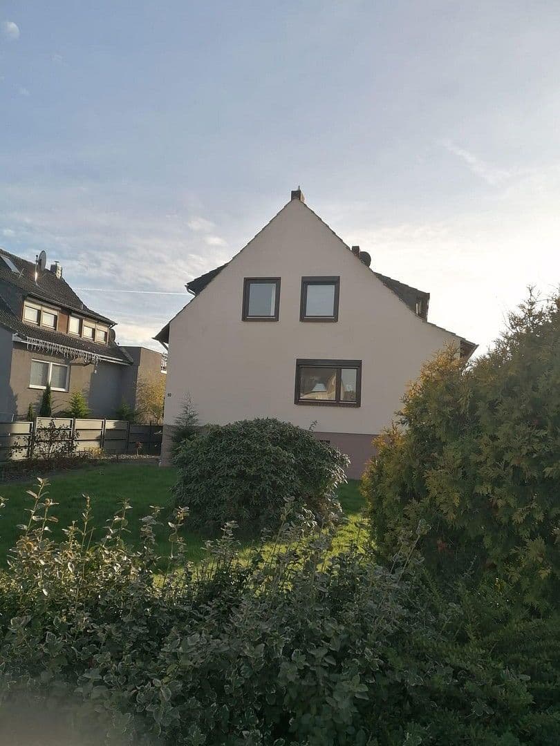 Predaj domu 122 m², pozemek 826 m², Bremen, Brémy Predaj domu 122 m², pozemek 826 m², Bremen, Brémy