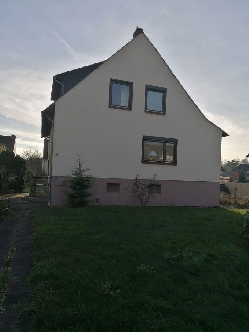 Predaj domu 122 m², pozemek 826 m², Bremen, Brémy Predaj domu 122 m², pozemek 826 m², Bremen, Brémy