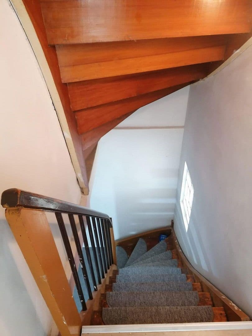 Predaj domu 122 m², pozemek 826 m², Bremen, Brémy Predaj domu 122 m², pozemek 826 m², Bremen, Brémy