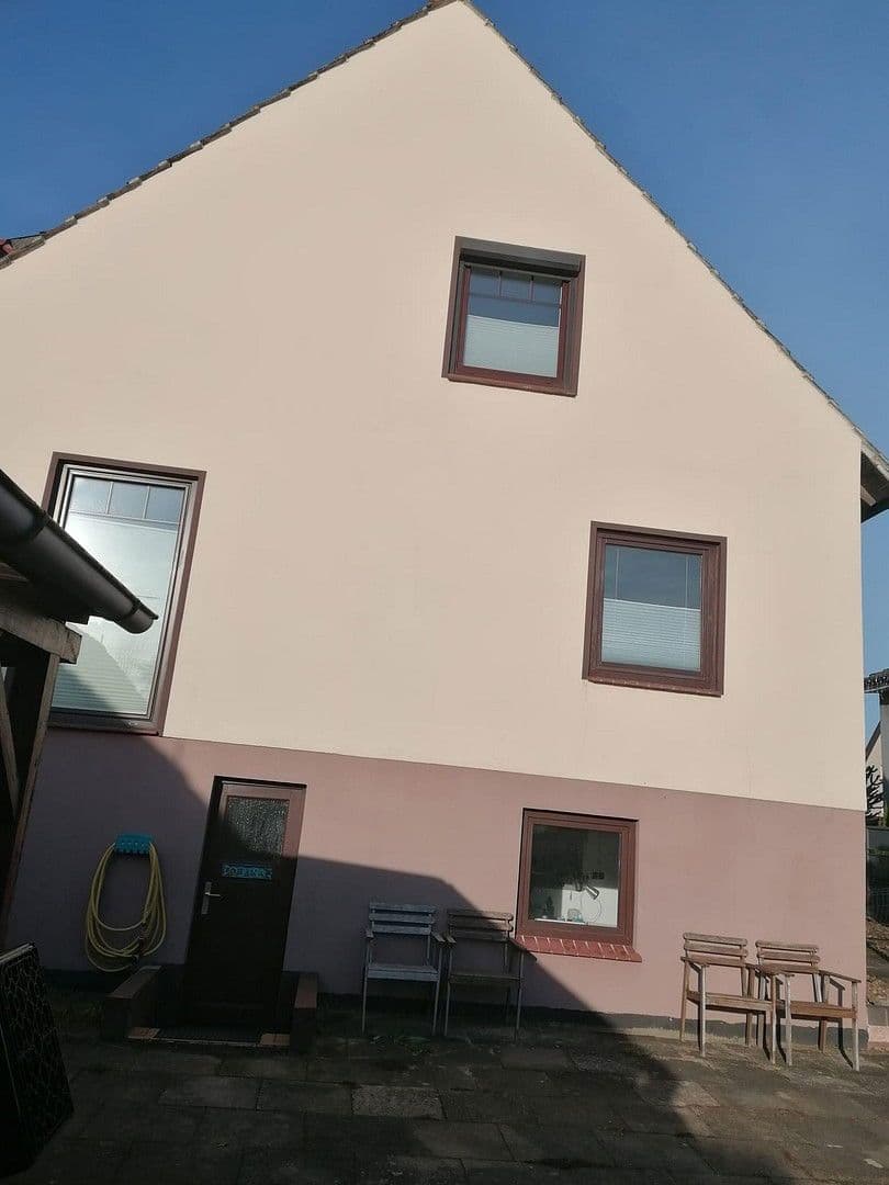 Predaj domu 122 m², pozemek 826 m², Bremen, Brémy Predaj domu 122 m², pozemek 826 m², Bremen, Brémy