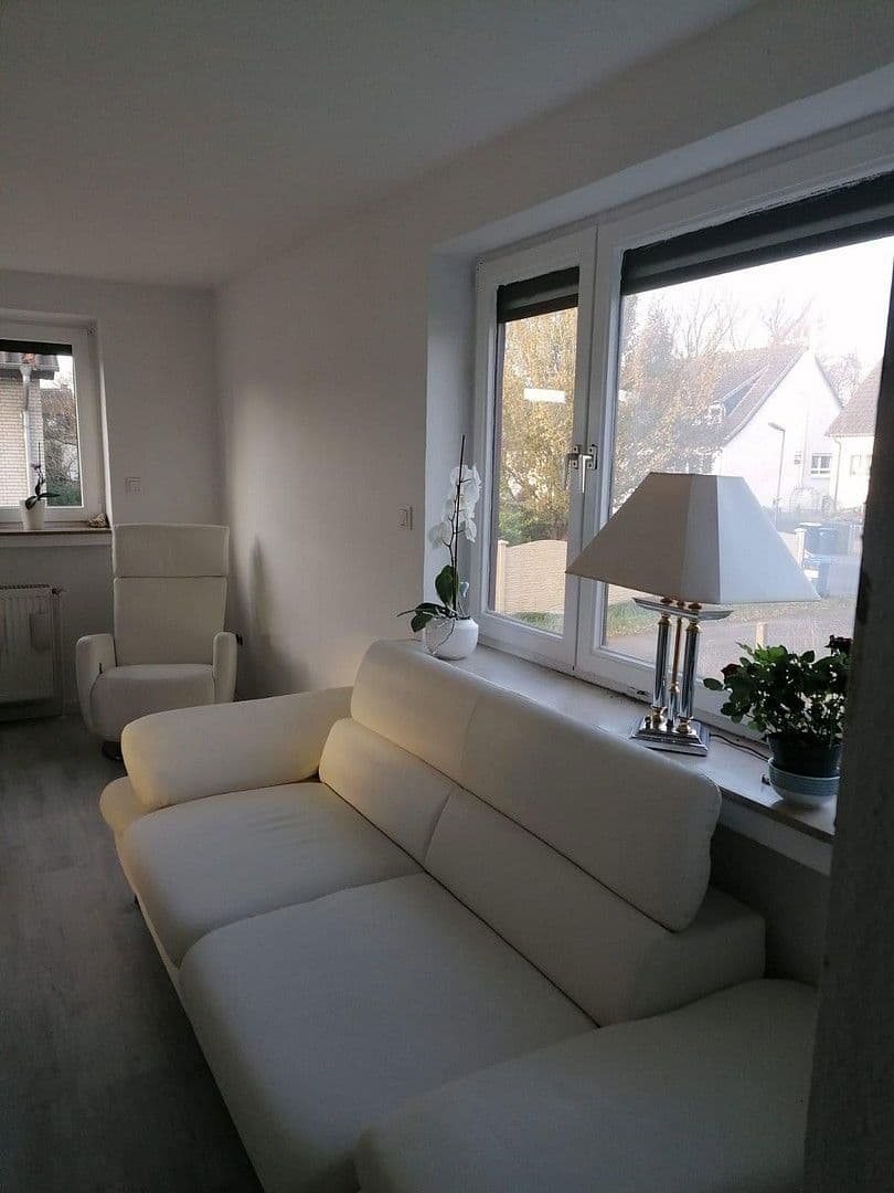 Predaj domu 122 m², pozemek 826 m², Bremen, Brémy Predaj domu 122 m², pozemek 826 m², Bremen, Brémy