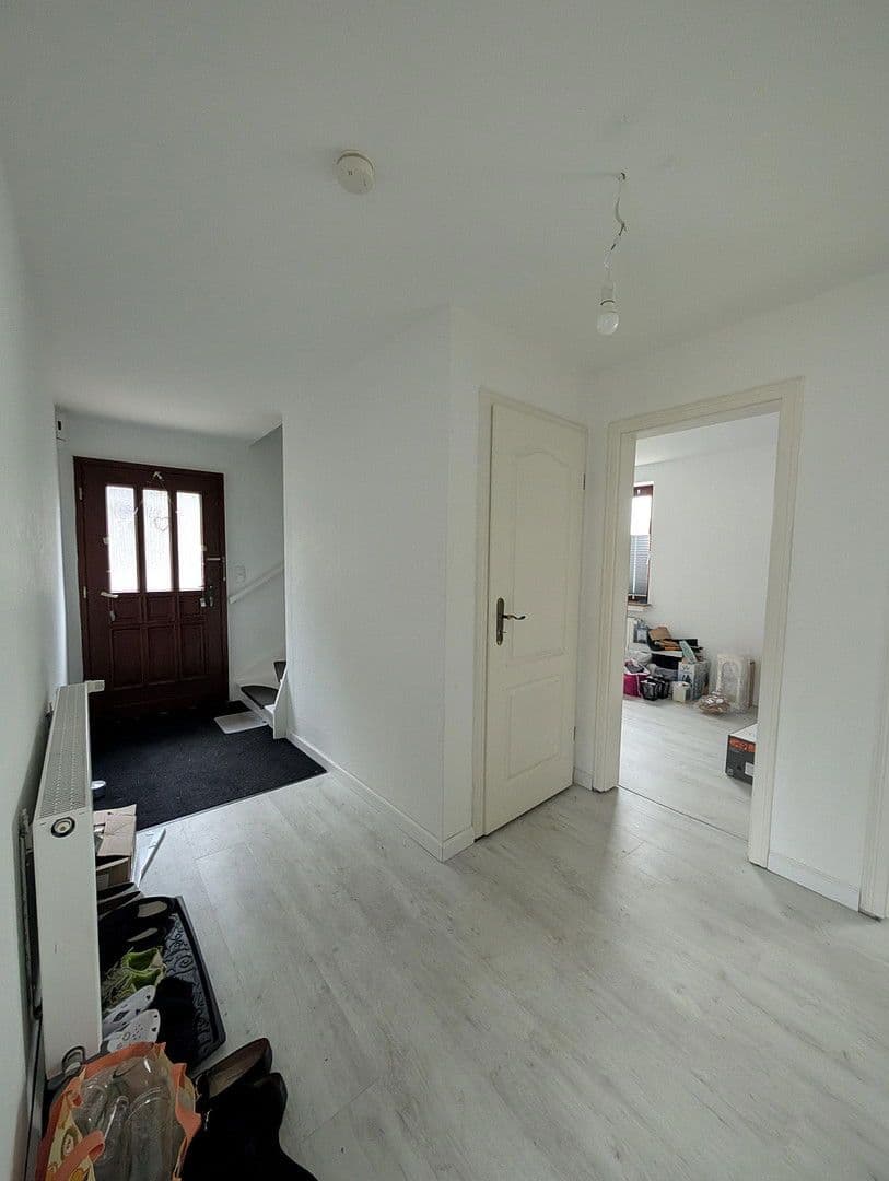 Predaj domu 122 m², pozemek 826 m², Bremen, Brémy Predaj domu 122 m², pozemek 826 m², Bremen, Brémy