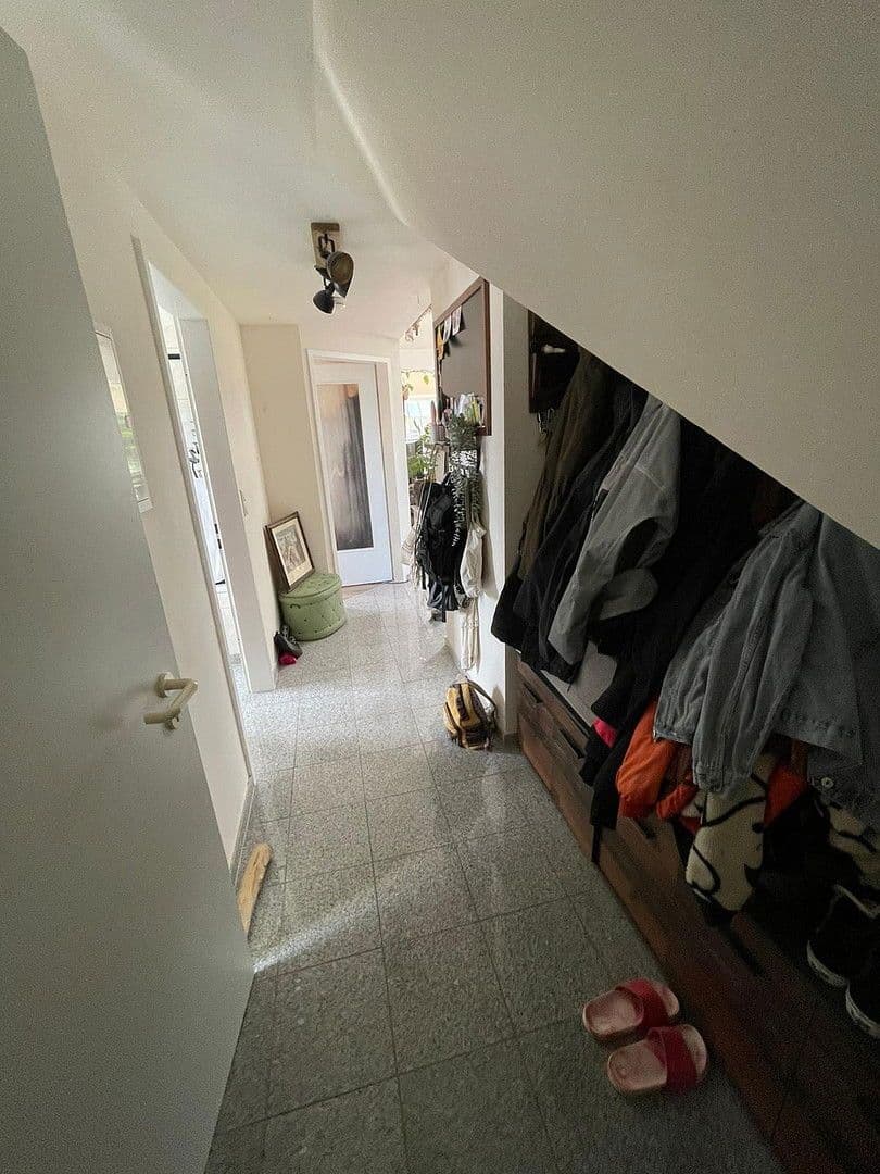 Prenájom bytu 3-izbový 69 m², Georgstr. 11, Osnabrück, Dolné Sasko Prenájom bytu 3-izbový 69 m², Georgstr. 11, Osnabrück, Dolné Sasko