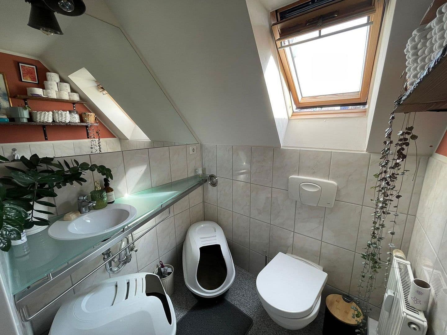 Prenájom bytu 3-izbový 69 m², Georgstr. 11, Osnabrück, Dolné Sasko Prenájom bytu 3-izbový 69 m², Georgstr. 11, Osnabrück, Dolné Sasko