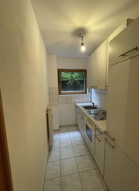 Predaj bytu 1-izbový 42 m², Plieningen, Bádensko-Wurttembersko Predaj bytu 1-izbový 42 m², Plieningen, Bádensko-Wurttembersko