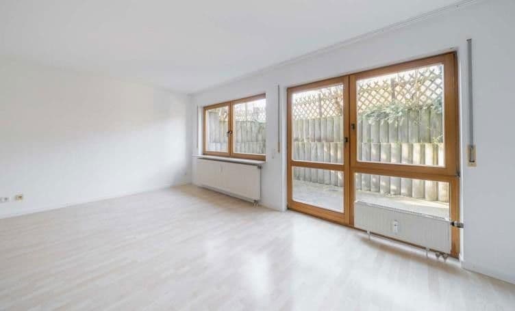 Predaj bytu 1-izbový 42 m², Plieningen, Bádensko-Wurttembersko Predaj bytu 1-izbový 42 m², Plieningen, Bádensko-Wurttembersko