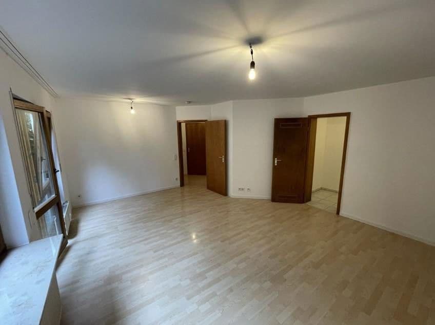 Predaj bytu 1-izbový 42 m², Plieningen, Bádensko-Wurttembersko Predaj bytu 1-izbový 42 m², Plieningen, Bádensko-Wurttembersko