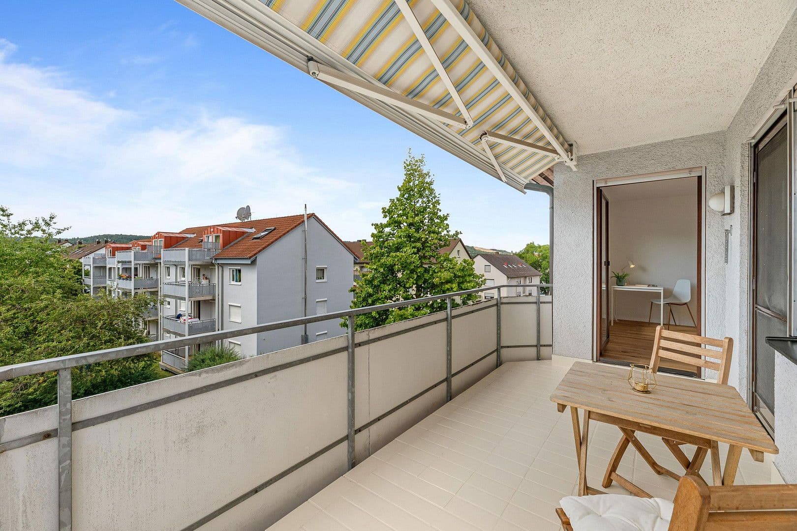 Predaj bytu 3-izbový 76 m², Leonberg, Bádensko-Wurttembersko Predaj bytu 3-izbový 76 m², Leonberg, Bádensko-Wurttembersko