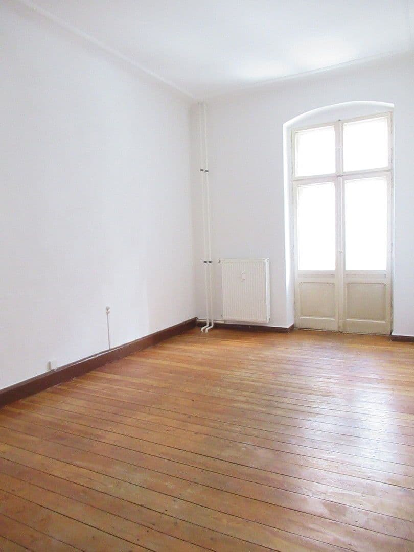 Prenájom bytu 3-izbový 89 m², Berlin, Berlín Prenájom bytu 3-izbový 89 m², Berlin, Berlín