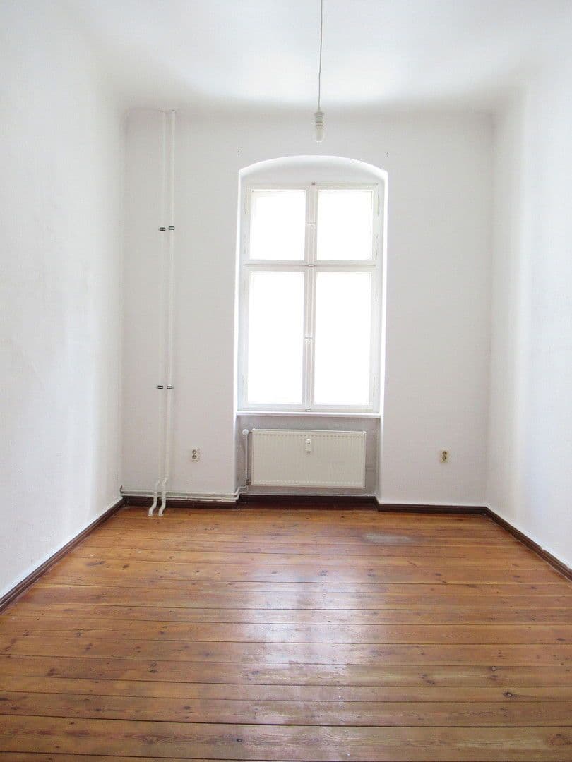 Prenájom bytu 3-izbový 89 m², Berlin, Berlín Prenájom bytu 3-izbový 89 m², Berlin, Berlín