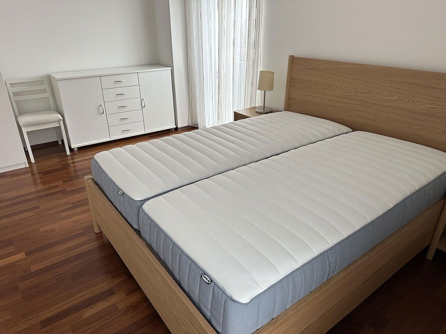 Prenájom bytu 3-izbový 80 m², Garching, Bavorsko Prenájom bytu 3-izbový 80 m², Garching, Bavorsko