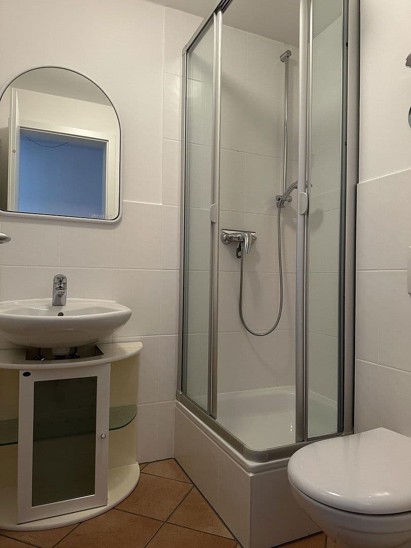 Prenájom bytu 3-izbový 80 m², Garching, Bavorsko Prenájom bytu 3-izbový 80 m², Garching, Bavorsko