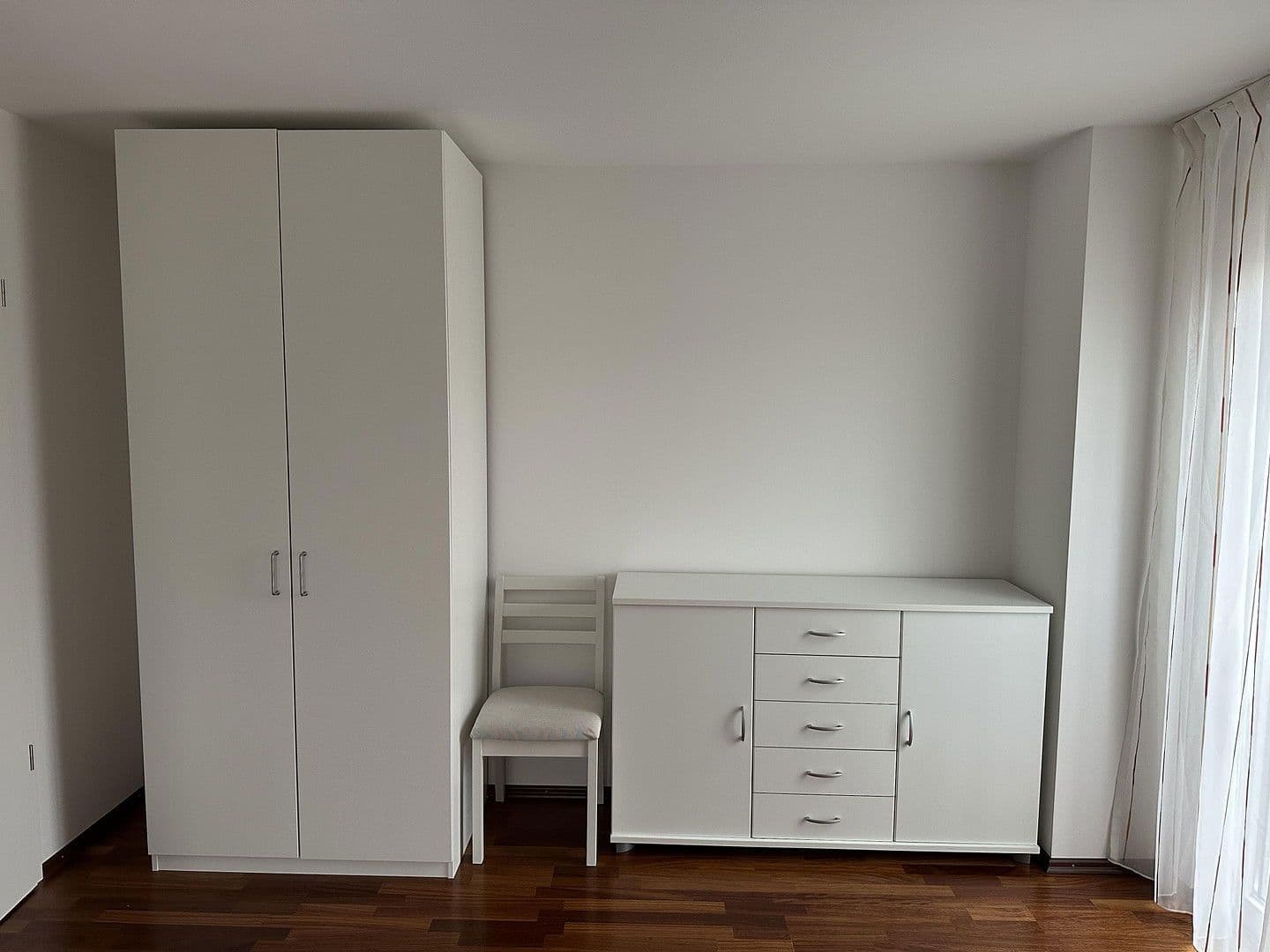 Prenájom bytu 3-izbový 80 m², Garching, Bavorsko Prenájom bytu 3-izbový 80 m², Garching, Bavorsko