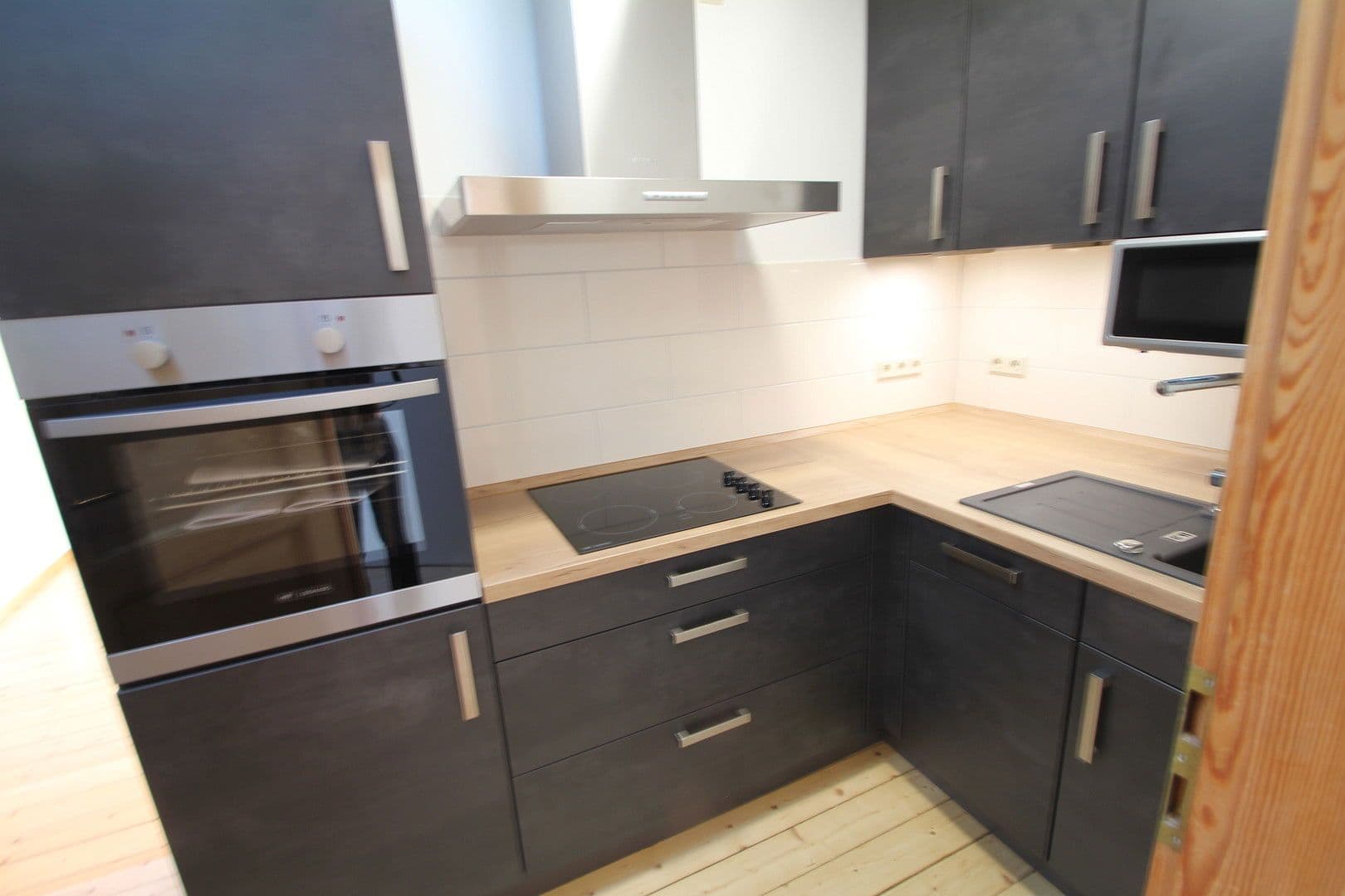 Prenájom bytu 2-izbový 68 m², Göttingen, Dolné Sasko Prenájom bytu 2-izbový 68 m², Göttingen, Dolné Sasko