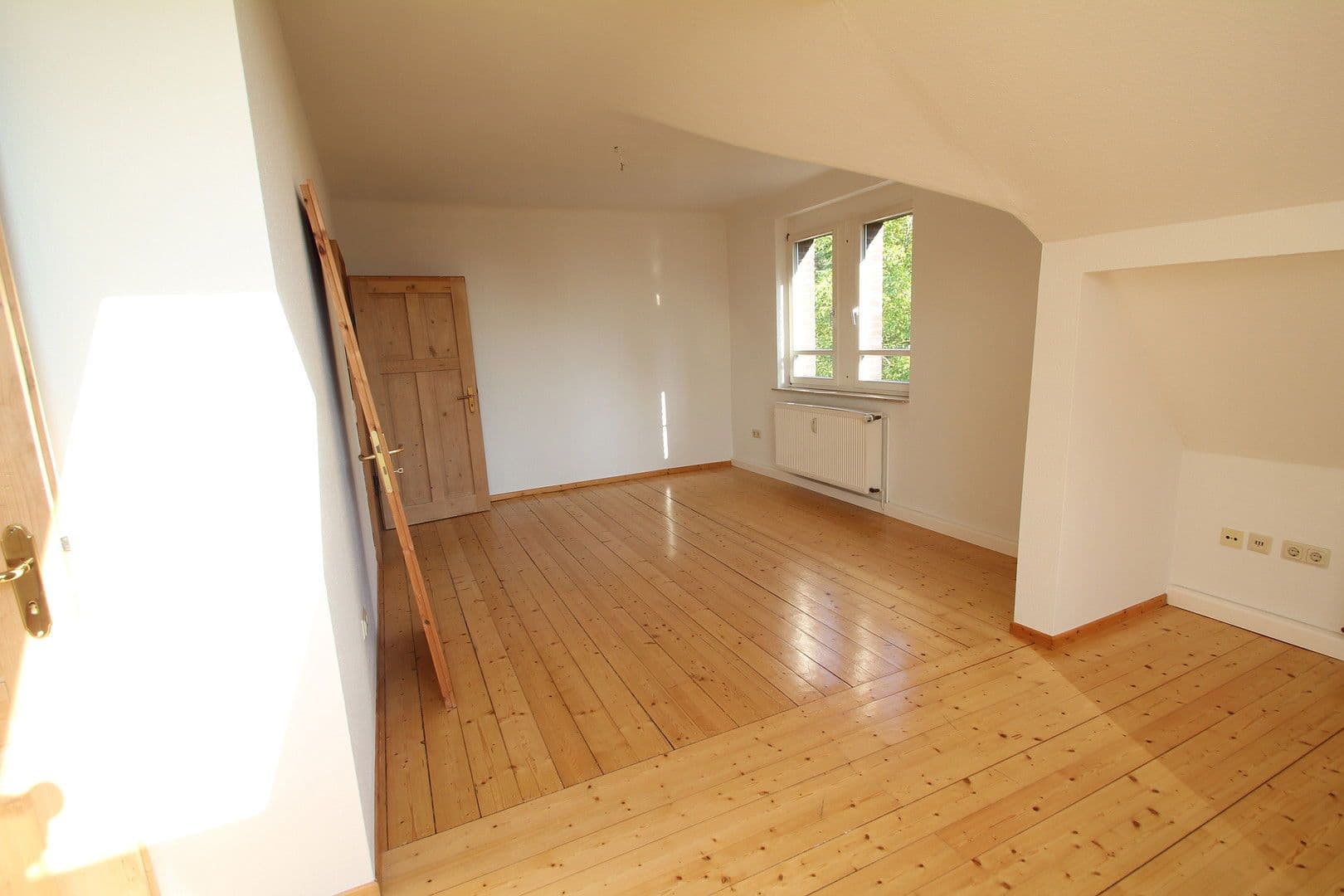 Prenájom bytu 2-izbový 68 m², Göttingen, Dolné Sasko Prenájom bytu 2-izbový 68 m², Göttingen, Dolné Sasko