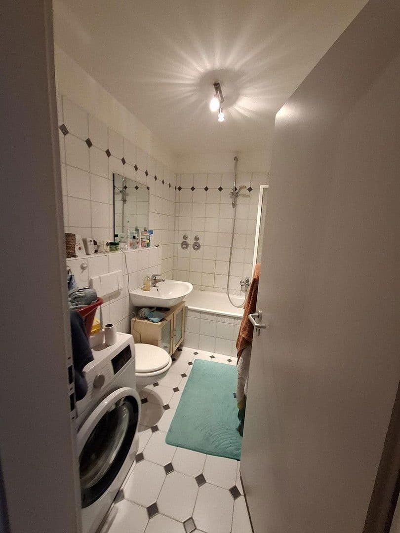 Prenájom bytu 2-izbový 62 m², Hamburg, Hamburg Prenájom bytu 2-izbový 62 m², Hamburg, Hamburg