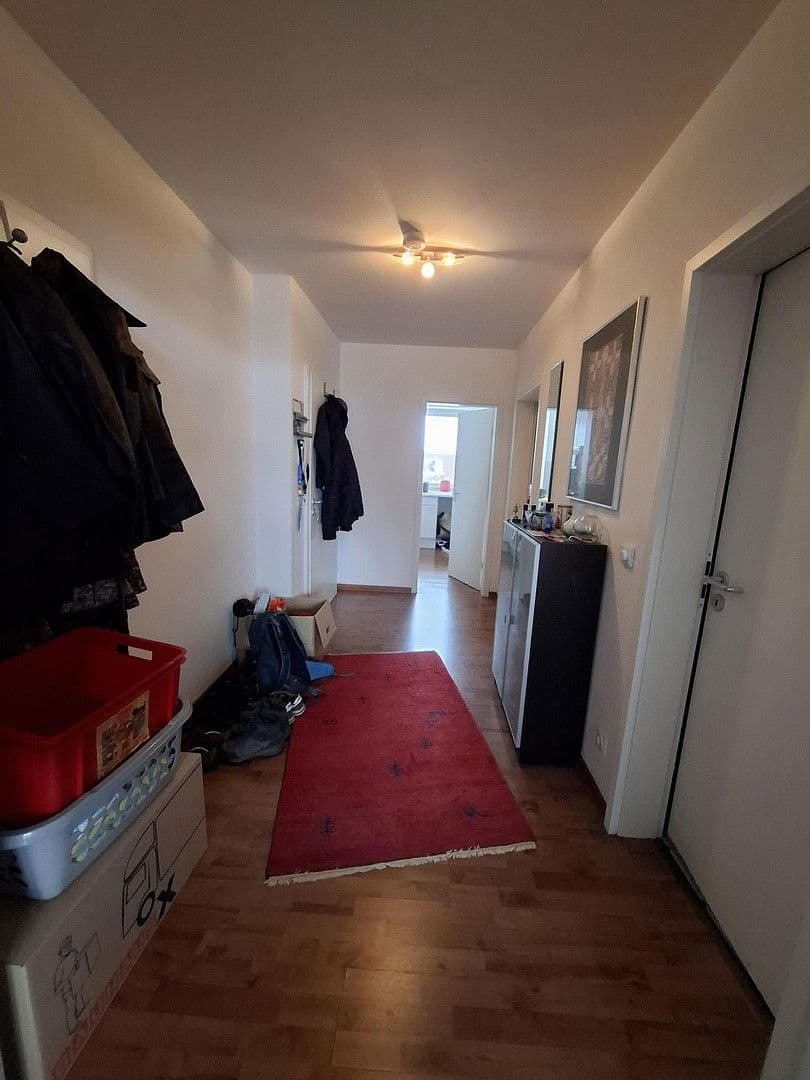 Prenájom bytu 2-izbový 62 m², Hamburg, Hamburg Prenájom bytu 2-izbový 62 m², Hamburg, Hamburg