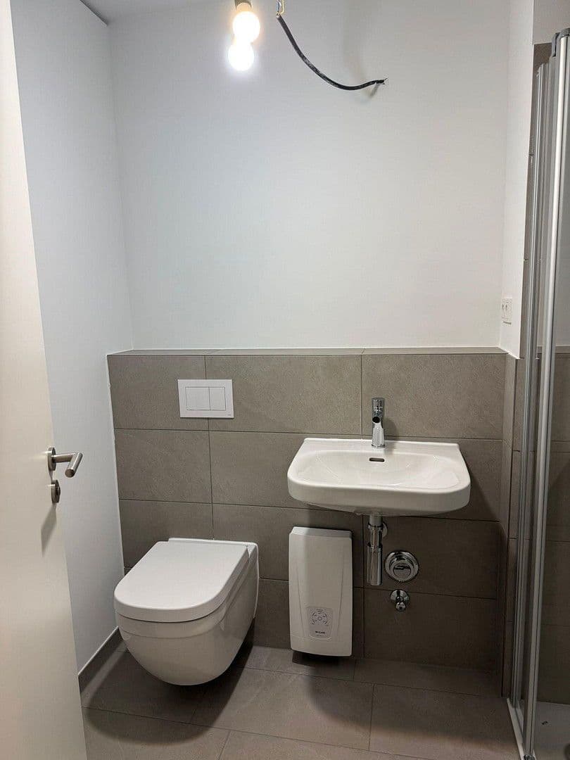 Prenájom bytu 3-izbový 58 m², Hamburg, Hamburg Prenájom bytu 3-izbový 58 m², Hamburg, Hamburg