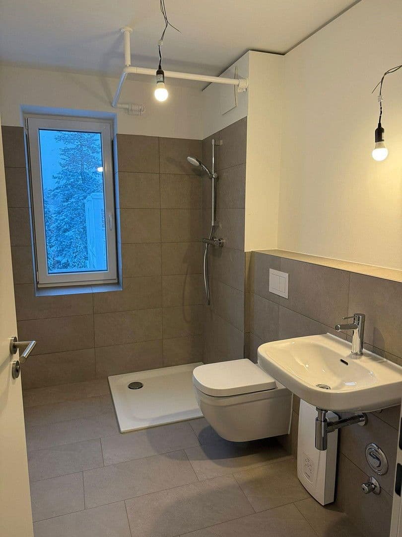 Prenájom bytu 3-izbový 68 m², Hamburg, Hamburg Prenájom bytu 3-izbový 68 m², Hamburg, Hamburg