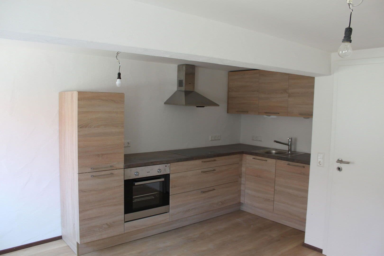 Prenájom bytu 19 m², Marktplatz 12, Furtwangen im Schwarzwald, Bádensko-Wurttembersko Prenájom bytu 19 m², Marktplatz 12, Furtwangen im Schwarzwald, Bádensko-Wurttembersko